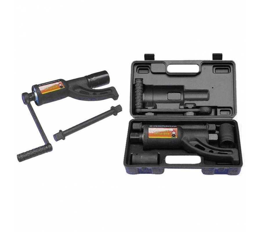 Labor saving wrench 1:58 (TC58A)