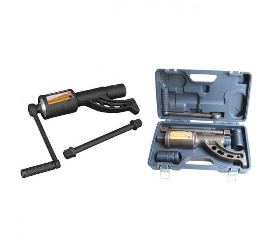Labor saving wrench 1:58, prolongated (TC58E)