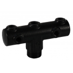 Iron bracket for  V-0.6 (IB-V-0.6)