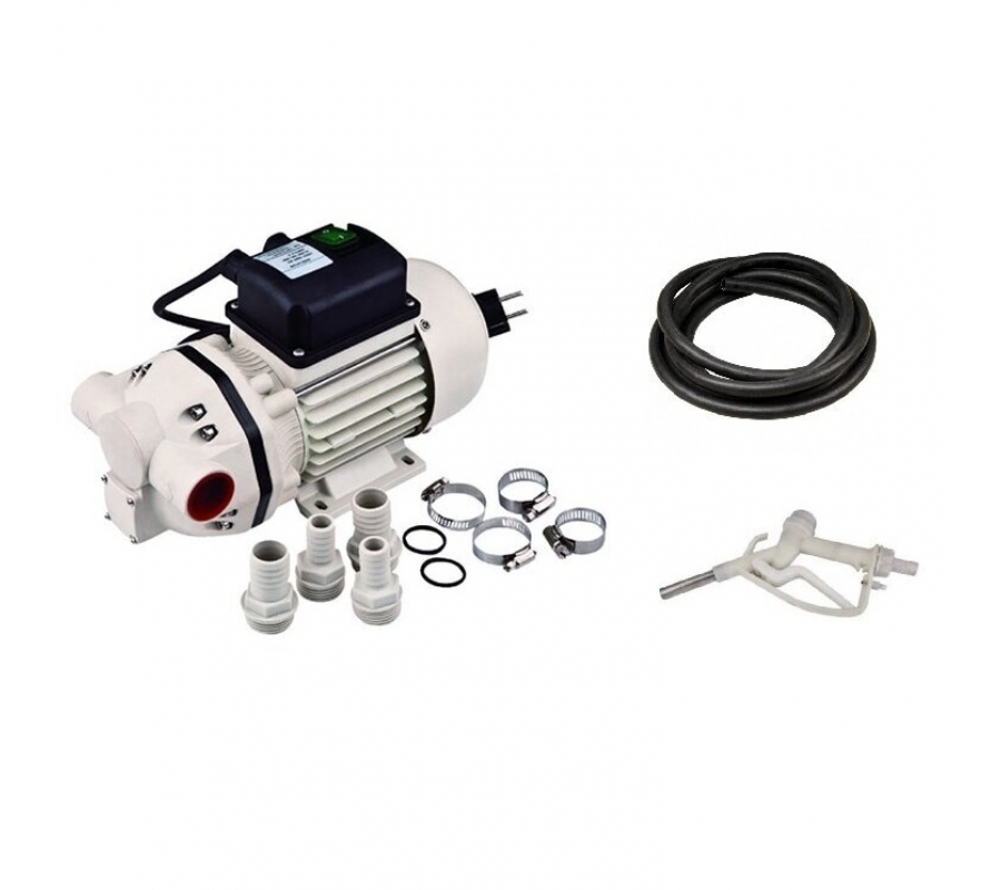 AdBlue electric transfer pump 230V (ACAD40K)