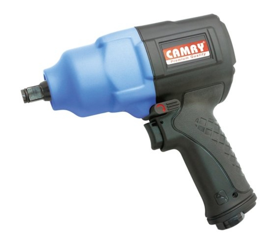 Super duty air impact wrench 1/2" (C1419)