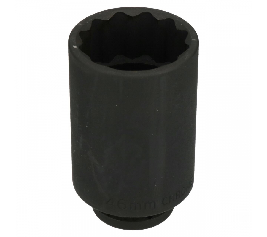 1/2" Dr. Deep impact socket 46mm (12pt.) (AT4414)