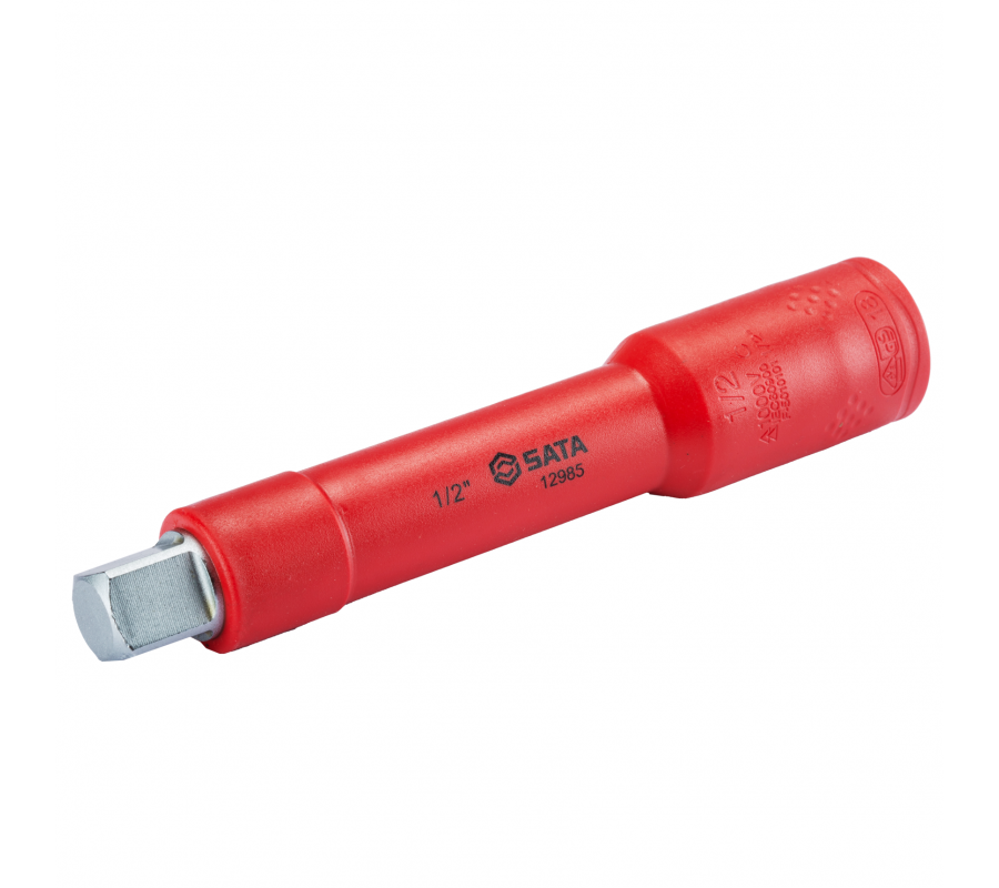 Prailgintojas 1/2" izoliuotas VDE 125mm (S12985)