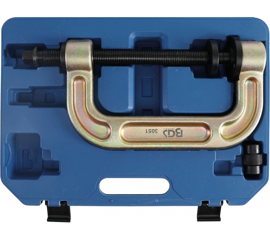 Pressing Frame (3051)