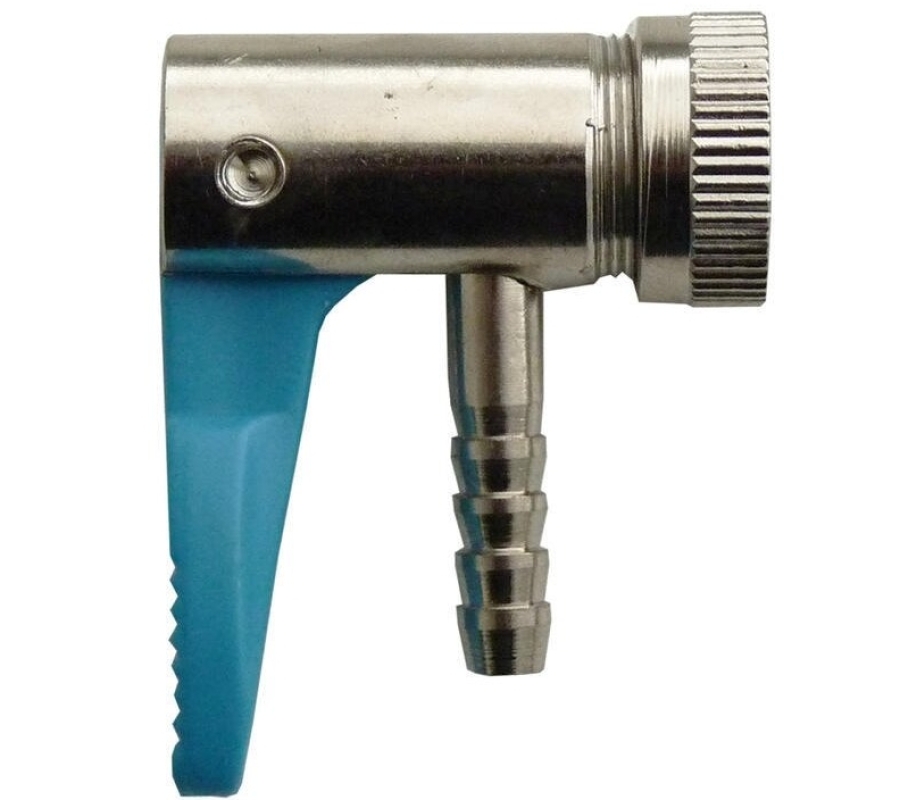 Universal air inflating head - Ø6 mm(AC036)