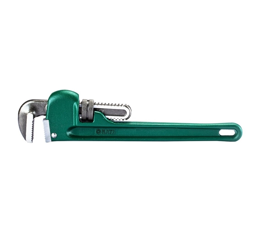Raktas santechninis 90° CR-MO - Dydis 10" 250mm(S70813)