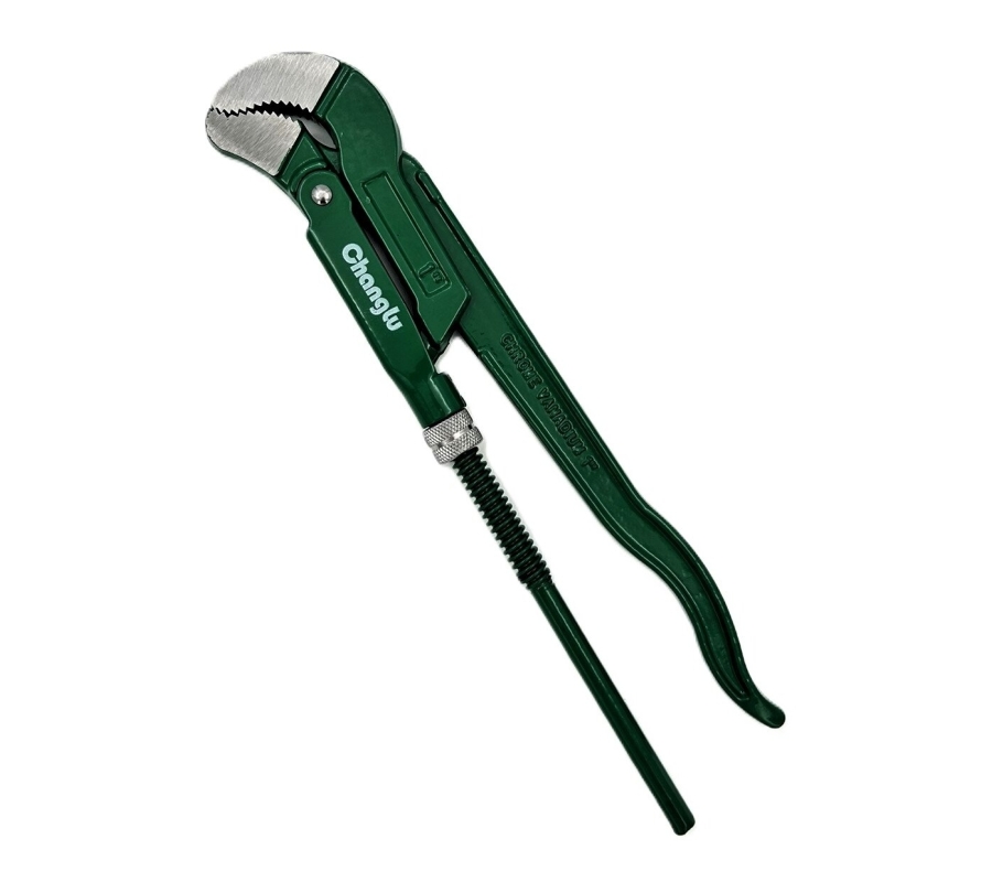 Raktas santechninis S formos - Dydis 2" (50.8mm)(CL605623)