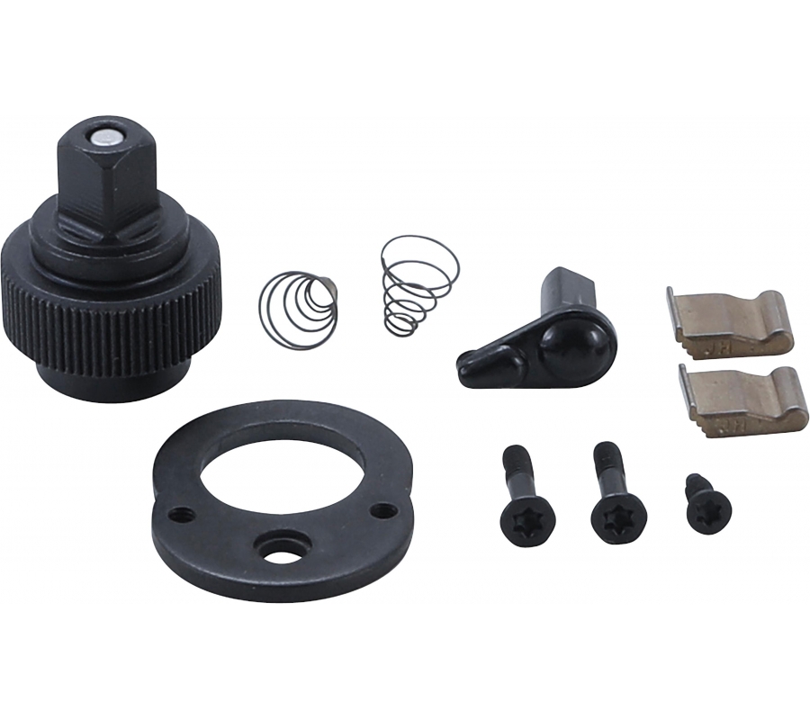 Ratchet Head Repair Kit | for BGS 618 (618-1)
