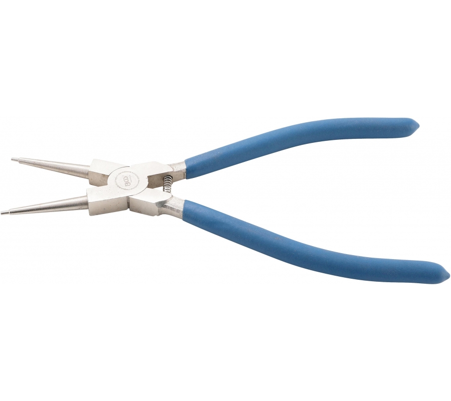 Circlip Pliers | straight | for inside Circlips | 250 mm (652-2)