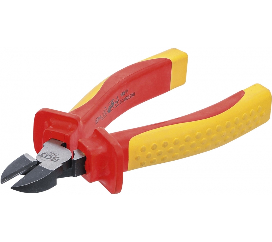 VDE Side Cutter | 160 mm (7154)
