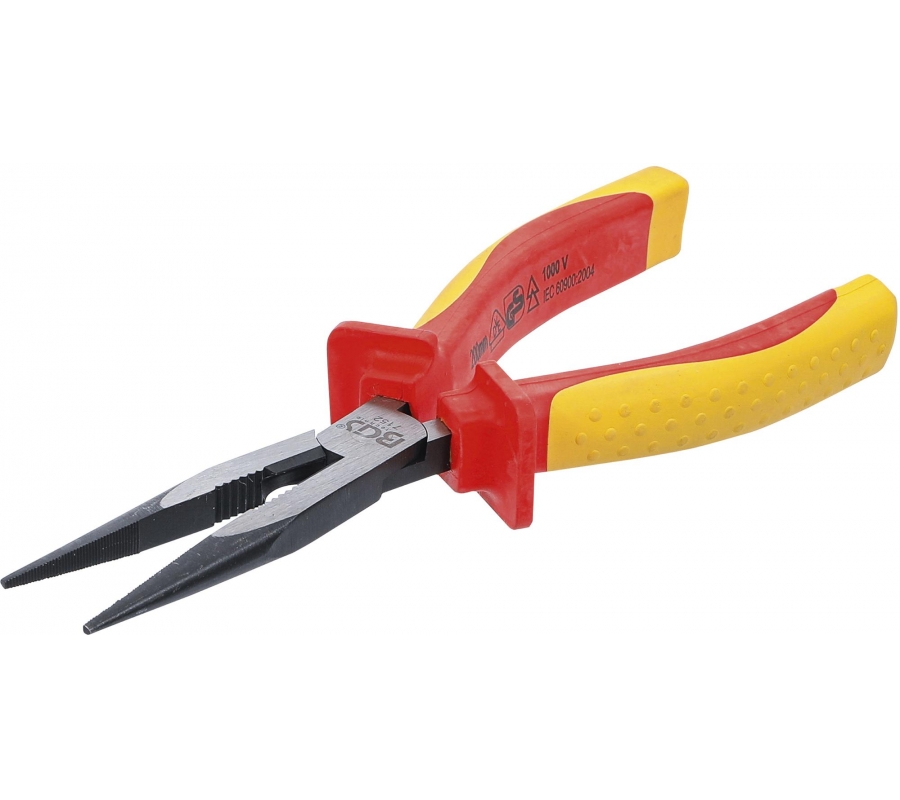 VDE Long Nose Pliers | 200 mm (7152)