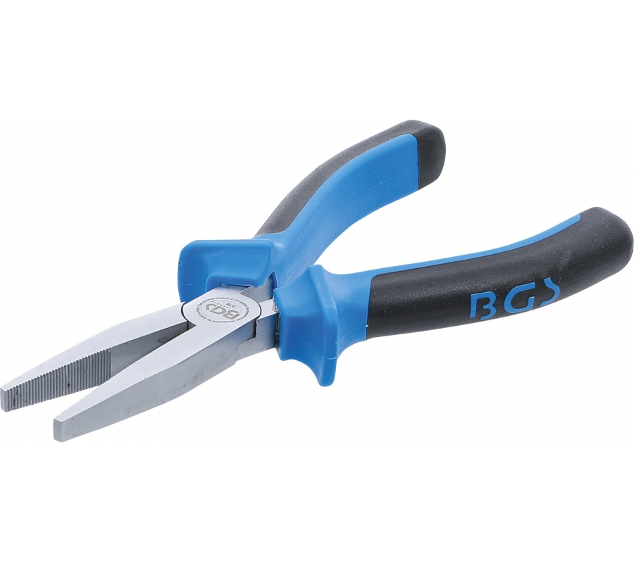 Flat Nose Pliers | 160 mm (378)