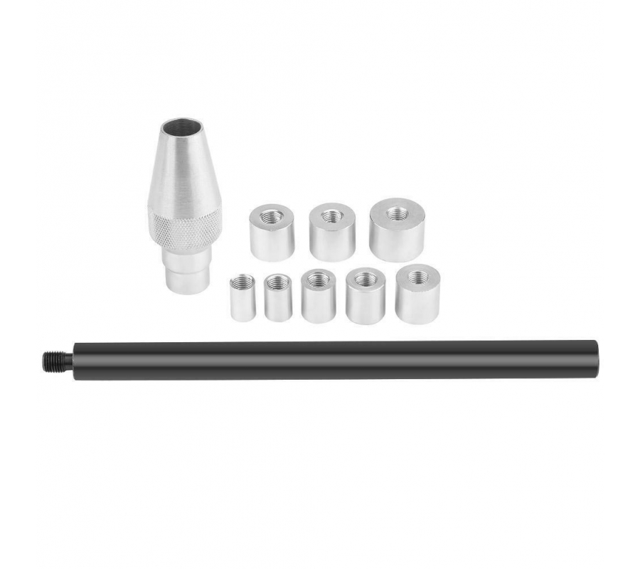 9pcs Clutch Alignment Tool Set (SK2647)
