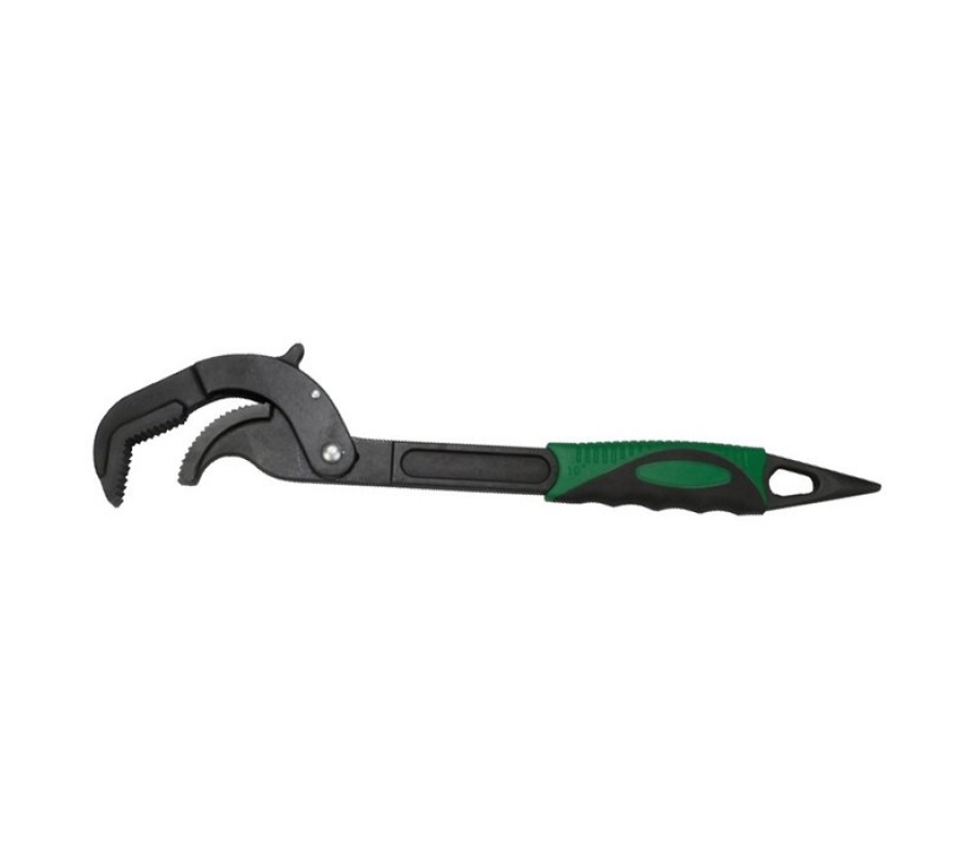 Quick pipe clamp - Size 1"(CL609310)