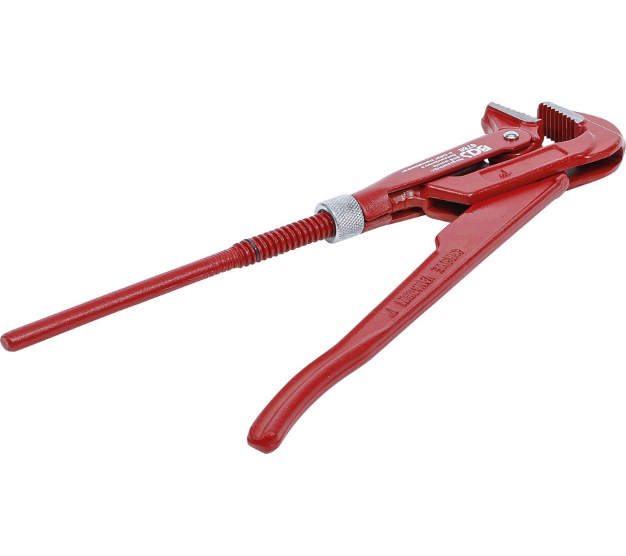 Gaspipe Pliers | 25 mm - 1" | Swedish Type (6788)