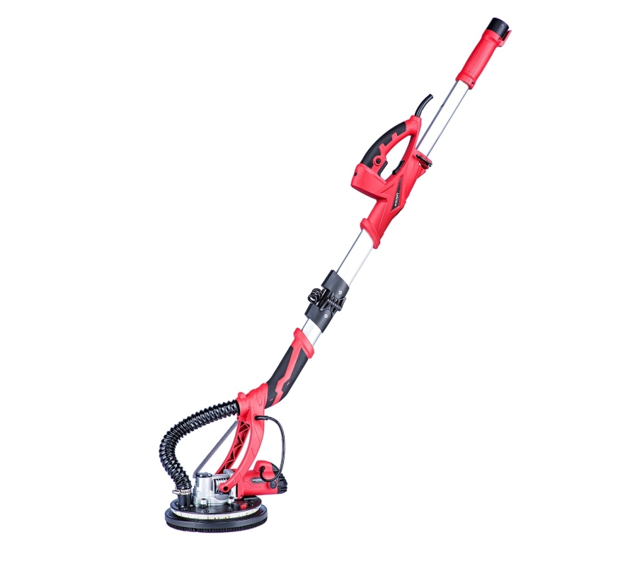 Šlifuoklis luboms ir sienoms 215mm 710W (DS07215)