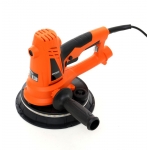 Šlifuoklis glaistui ø180mm/1400W R7241 (KD1540)