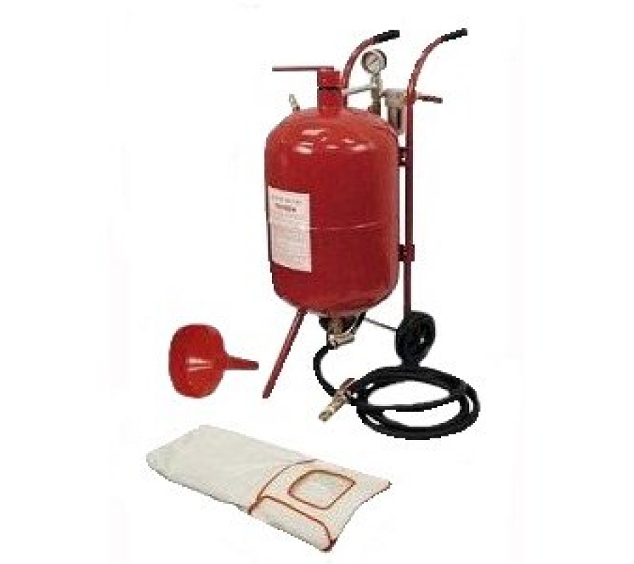 Sandblaster 10 gallon (STSB10)