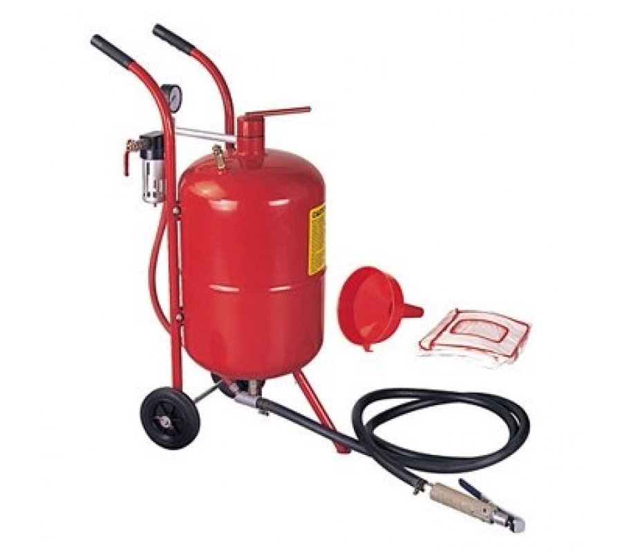 Sandblaster 20 gallon (STSB20)