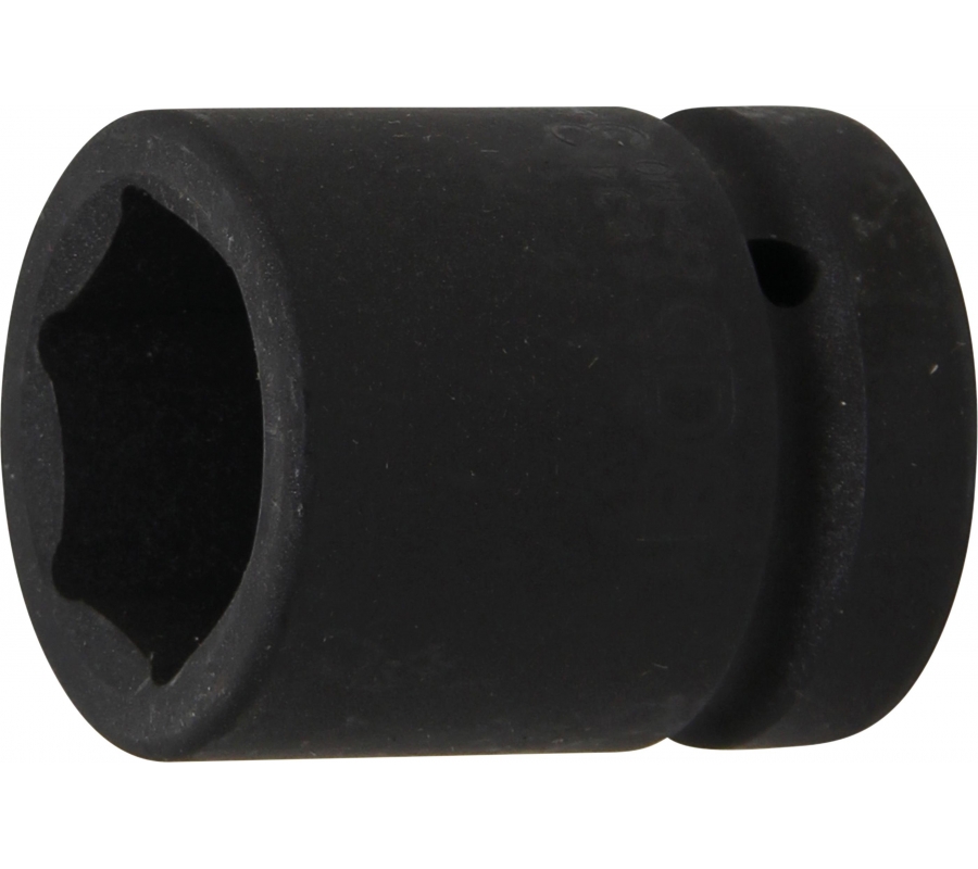 Impact Socket, Hexagon | 25 mm (1") Drive | 34 mm (5834)