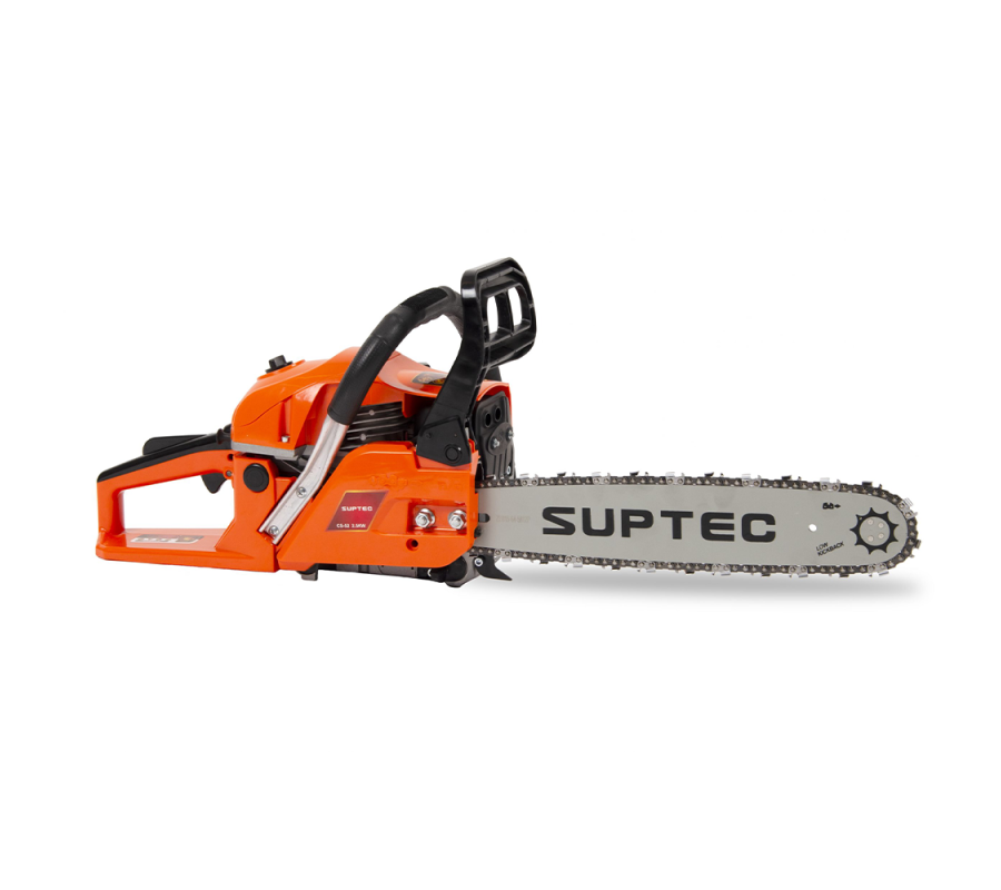 Grandininis benzininis pjūklas SUPTEC CS-52