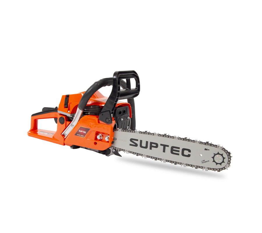 Grandininis benzininis pjūklas SUPTEC CS-58