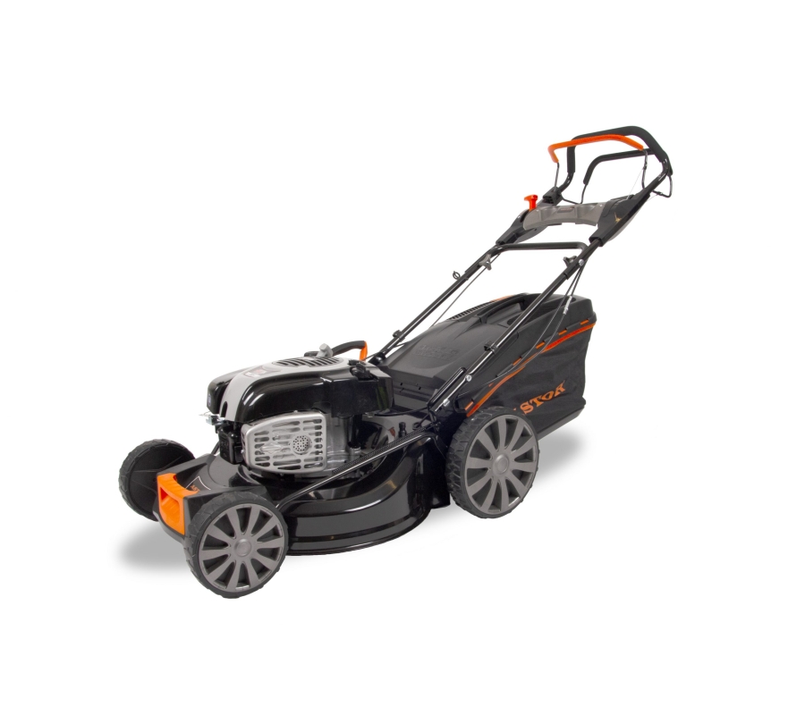 Benzininė vejapjovė ASTOR A53-B