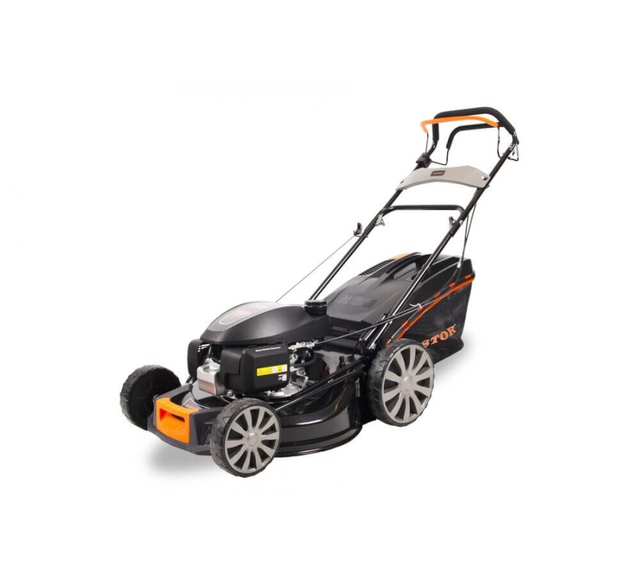 Benzininė vejapjovė ASTOR A53-H su Honda varikliu