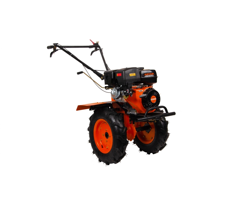 Benzininis kultivatorius-motoblokas ASTOR A-150/3