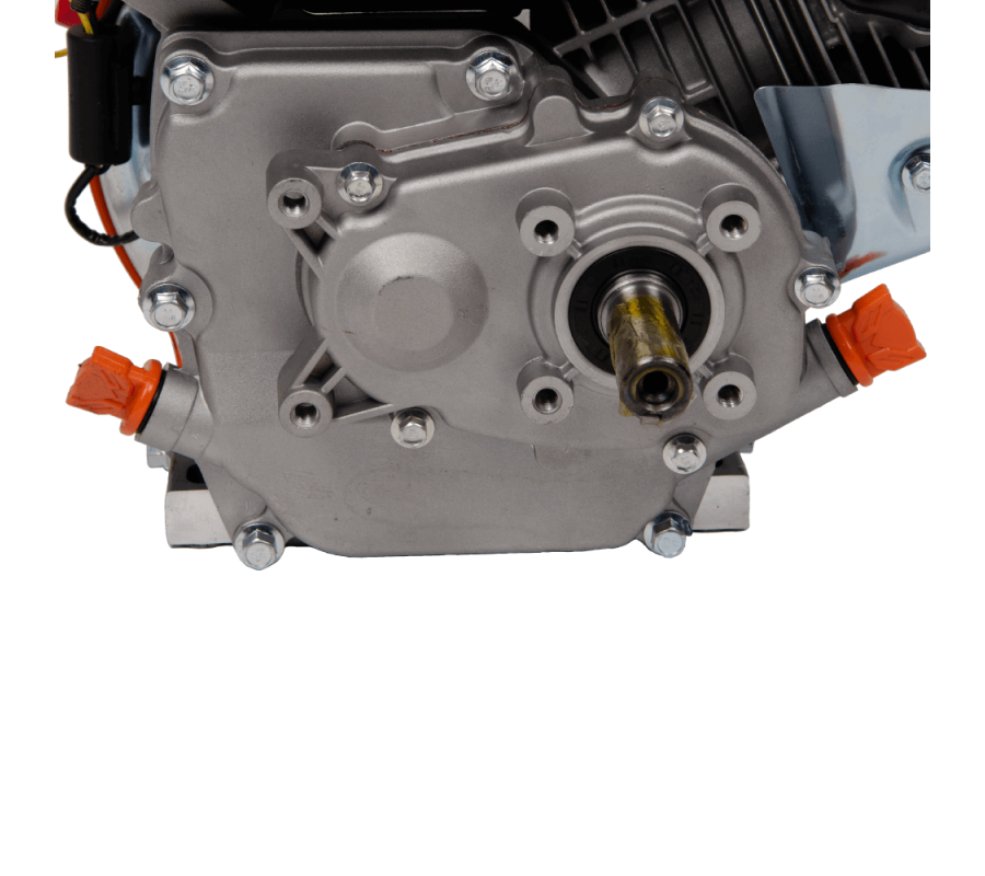 Benzininis variklis ASTOR BS-220X-1/2