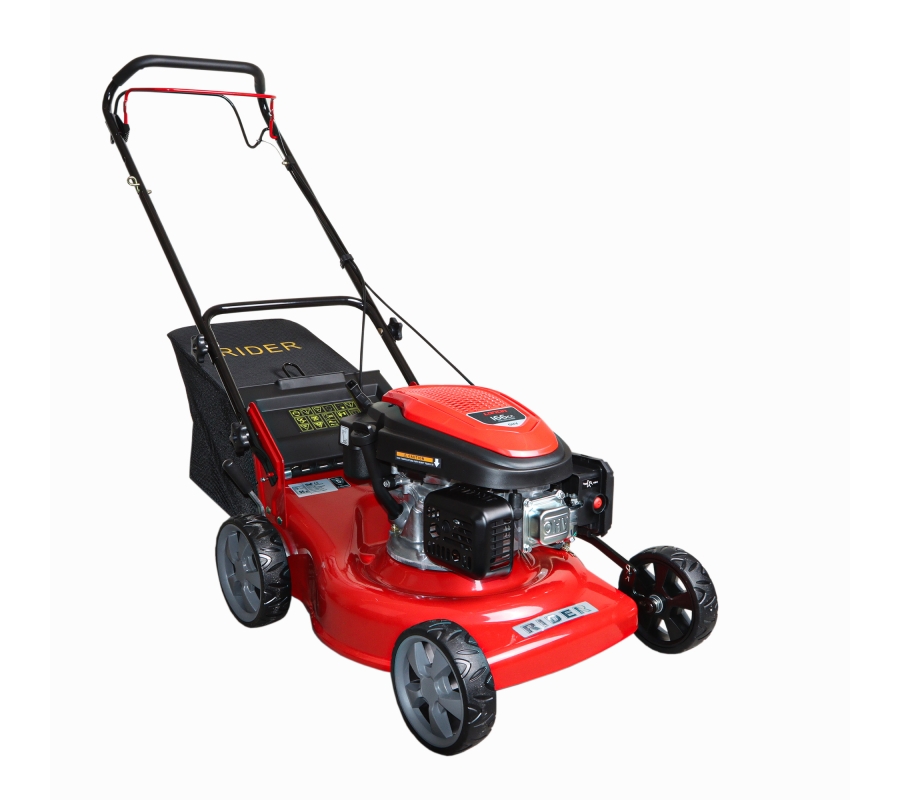 Benzininė vejapjovė Loncin WYZ-18/L