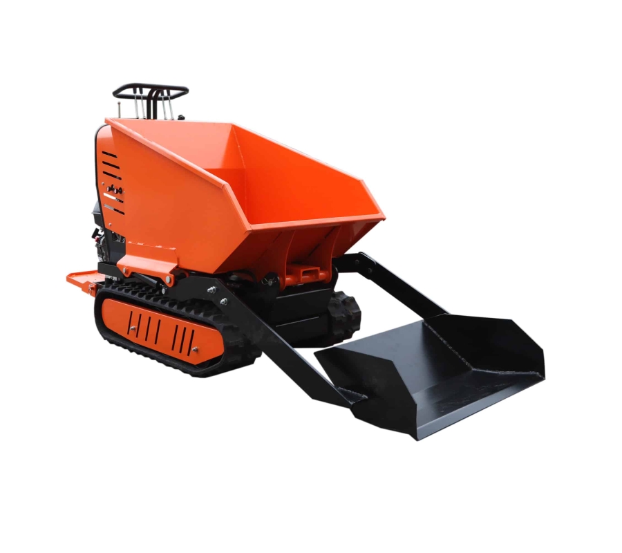 Motorinis Karutis Hilfenger RX-500VSL