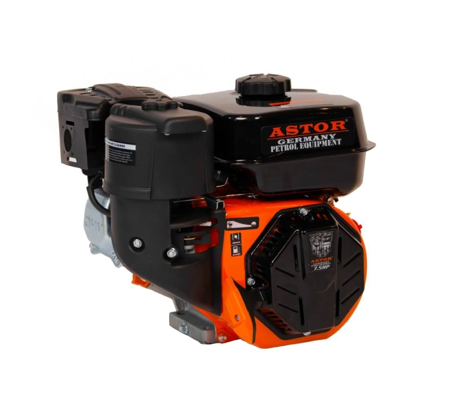 Benzininis variklis ASTOR BS-220X
