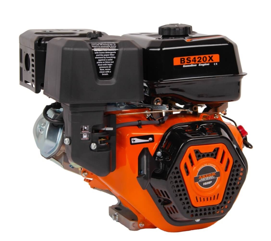 Benzininis variklis ASTOR BS-420X