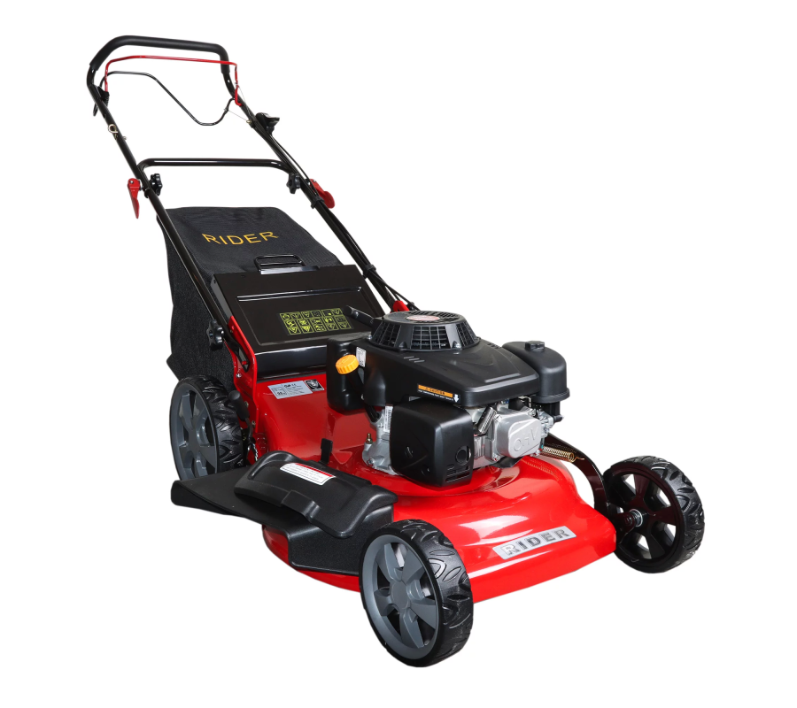 Benzininė vejapjovė Loncin WYZ-20H/L
