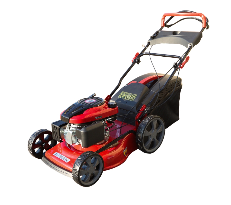 Benzininė vejapjovė Loncin WYZ-18H/L