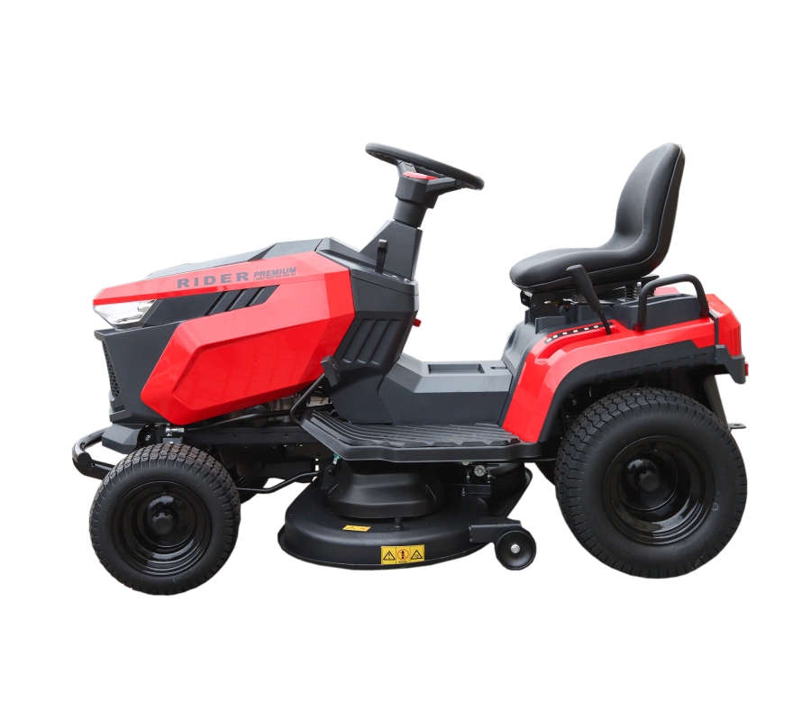 RIDER R98-SH vejos traktoriukas