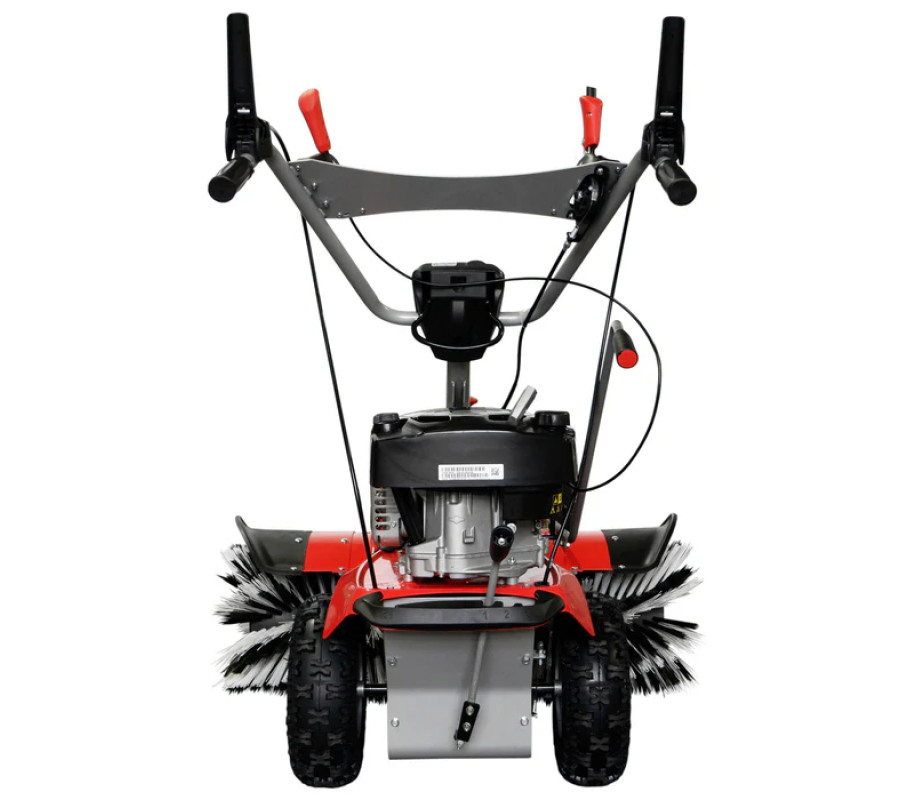 Benzininė valymo mašina Astor MKB-500