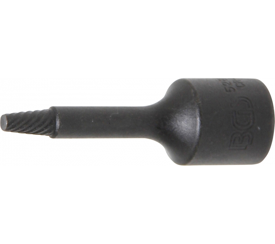 Special Socket / Screw Extractor | 10 mm (3/8") drive | 4 mm (5281-4)