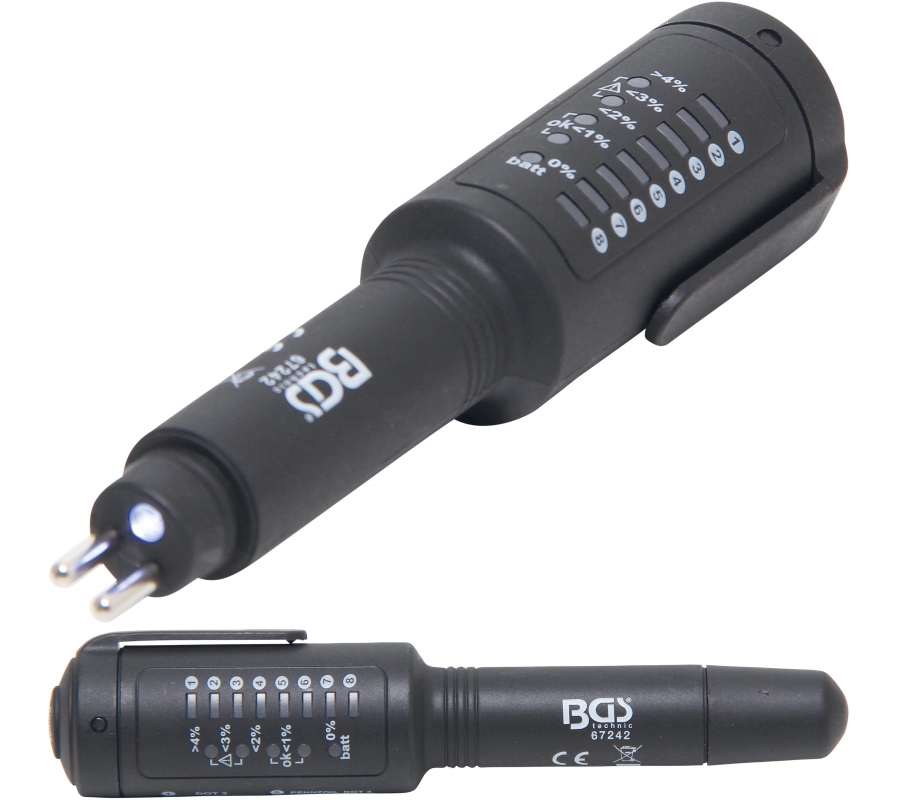 Brake Fluid Tester (67242)