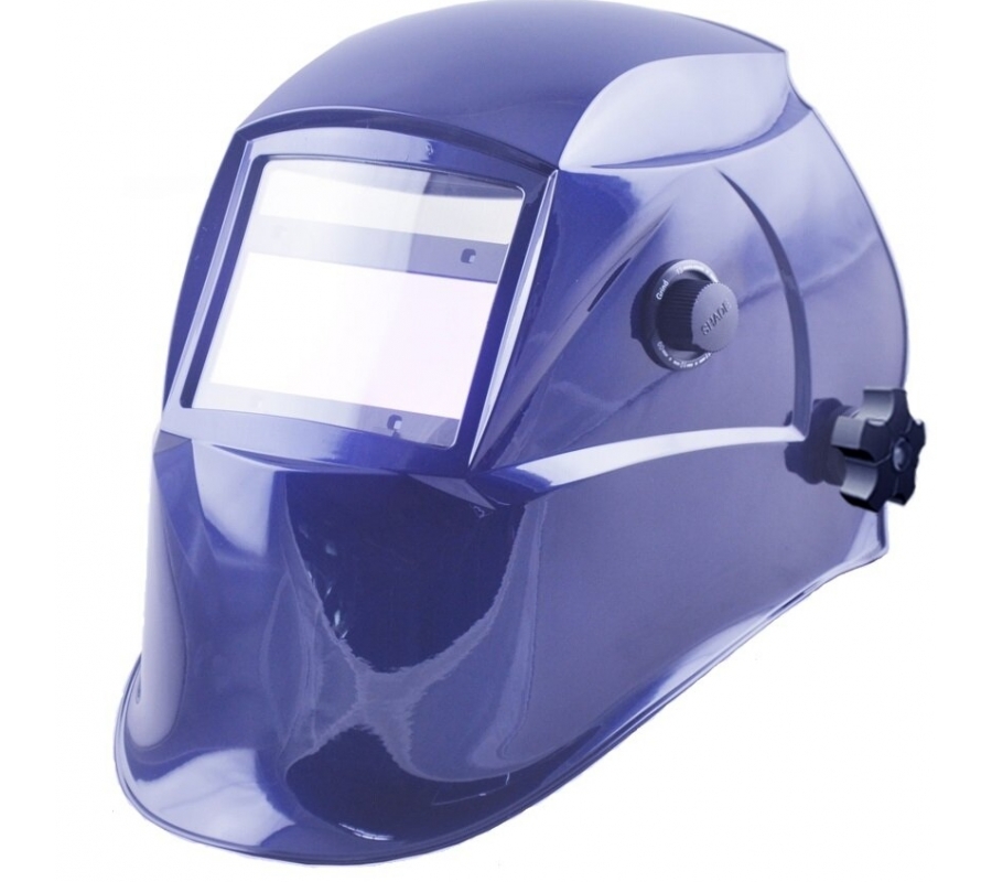 Suvirintojo skydelis su automatiniu filtru Boss (Boss(959D))