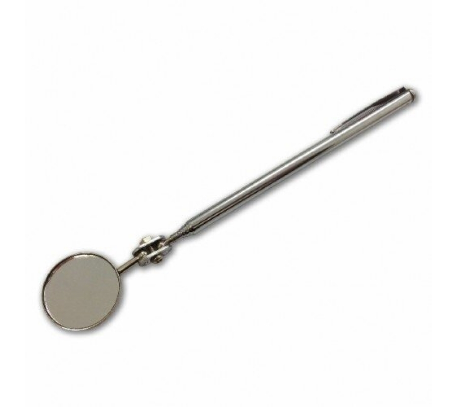 Telescopic inspection mirror Ø32mm (KRKIM02)