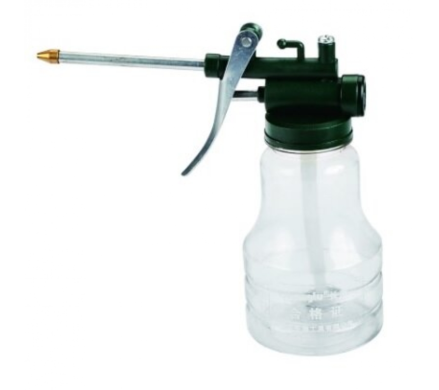 Pump oiler (transparent) 250cc (CL700202)
