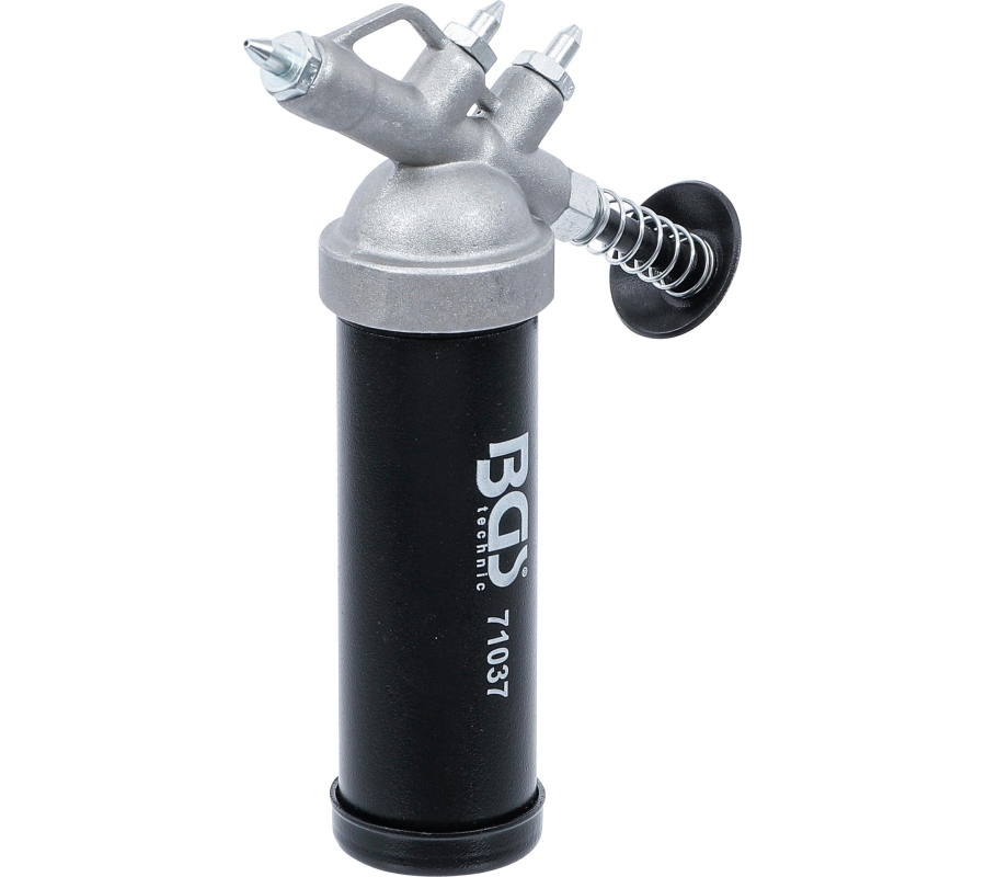 Tepimo pistoletas mini | 85 cm³ (71037)