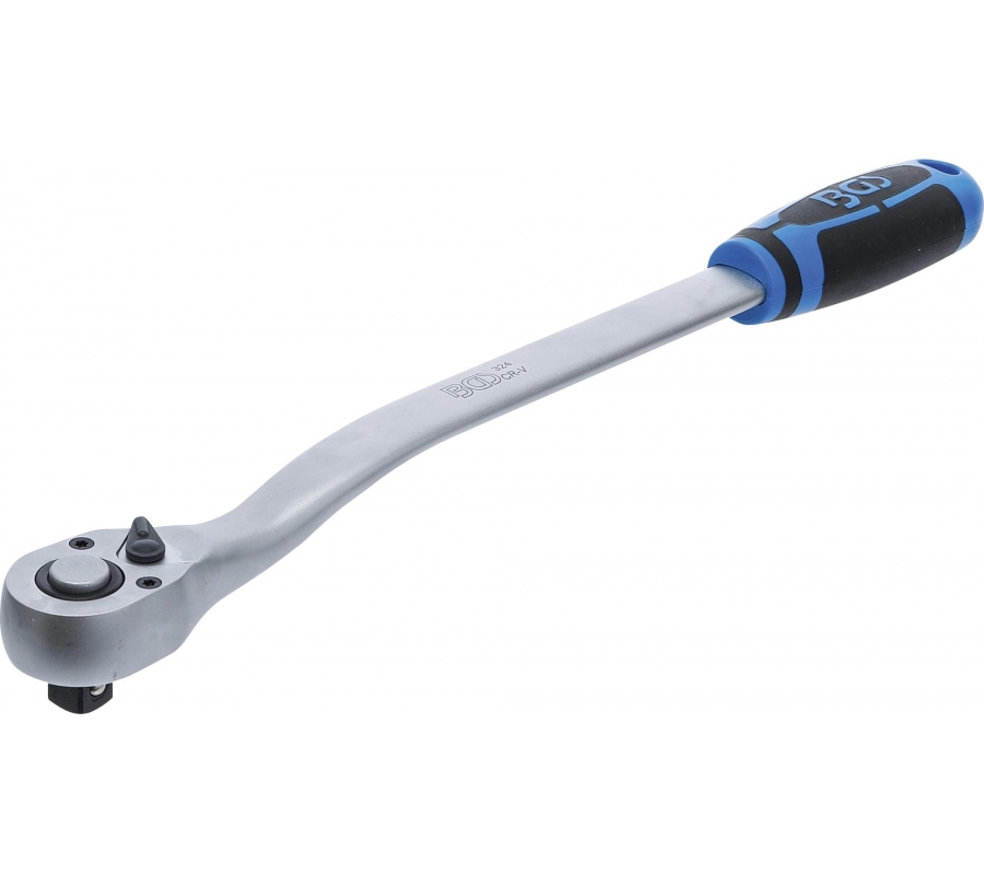 Reversible Ratchet | extra long | 12.5 mm (1/2") | 380 mm (324)