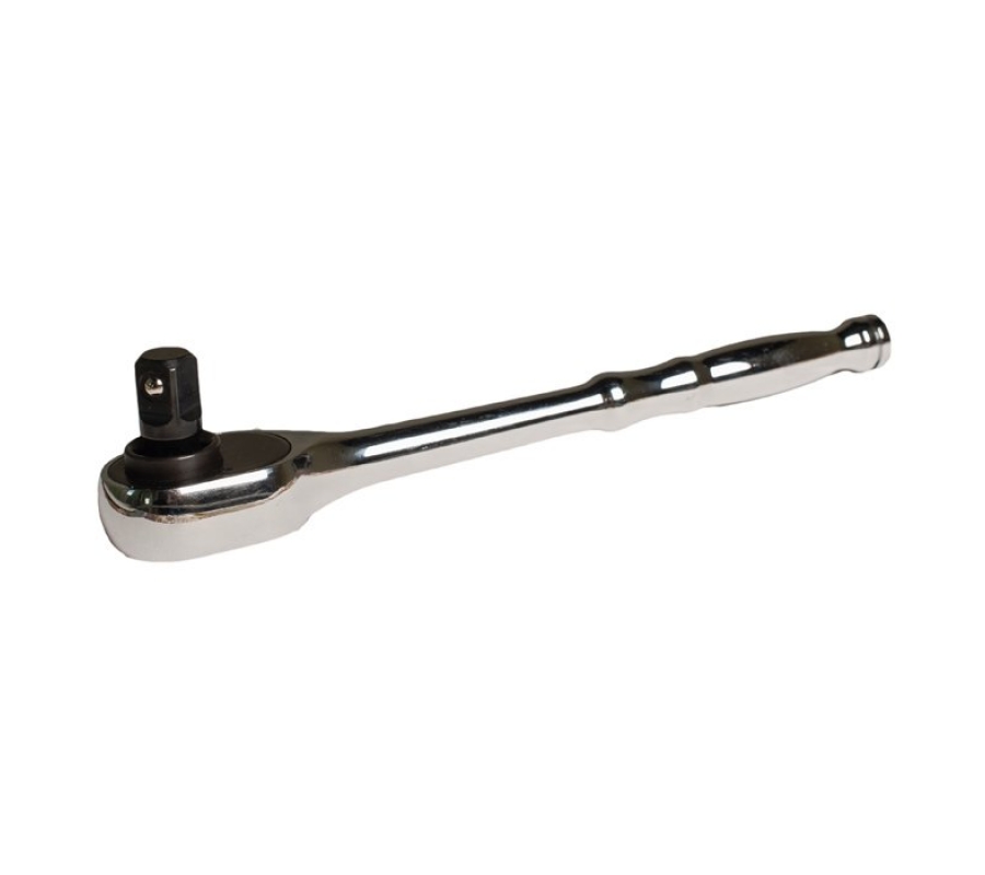 1/2" Dr. Reversible ratchet with flexible joint (CL302804)