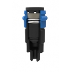 Quick connector hose 1/4 "socket (female thread) (O-20SF)