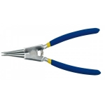 CIRCLIP PLIERS, EXTERNAL STRAIGHT 160MM CHROME PLATED (43050)