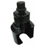 Rutulinių pirštų nuėmėjas sunkvežimiams 30mm, "Stahlberg" (H4022101-30)
