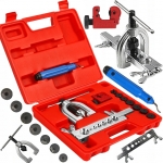 11-piece flaring tool kit (M57751)